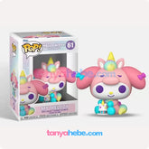 Funko POP Sanrio Hello Kitty & Friends My Melody #61
